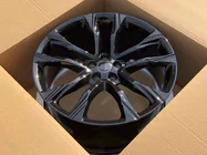 Range Rover Sport 2022– Kované disky OEM R24 V5 (4 ks) fotografia 4