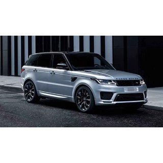 Kované disky OEM R24 V5 (4 ks) Range Rover Sport 2022– fotografia 3