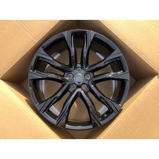 Kované disky OEM R24 V5 (4 ks) fotografia 1