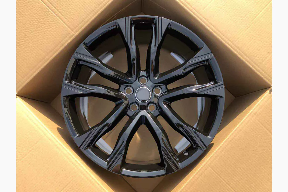 Range Rover Sport 2022– Kované disky OEM R24 V5 (4 ks) Image