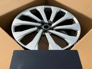 Range Rover V L460 2021– OEM kované disky R23 R24 V2 (4 ks) fotografia 3