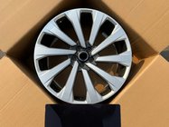 Range Rover V L460 2021– OEM kované disky R23 R24 V2 (4 ks) fotografia 1
