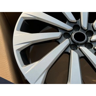 OEM kované disky R23 R24 V2 (4 ks) Range Rover V L460 2021– fotografia 4