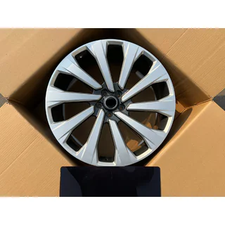 OEM kované disky R23 R24 V2 (4 ks) fotografia 1