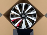 Range Rover V L460 2021– OEM kované disky R23 R24 V6 (4 ks) fotografia 1