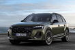 Test Audi SQ7: facelift na rok 2024 fotografia 1