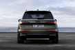 Test Audi SQ7: facelift na rok 2024 fotografia 4