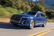 Test Audi SQ7: facelift na rok 2024 fotografia 2