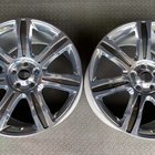 Range Rover V L460 2021– Kované disky OEM R24 V6 (4 ks) fotografia 6