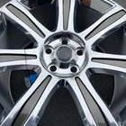 Range Rover V L460 2021– Kované disky OEM R24 V6 (4 ks) fotografia 5