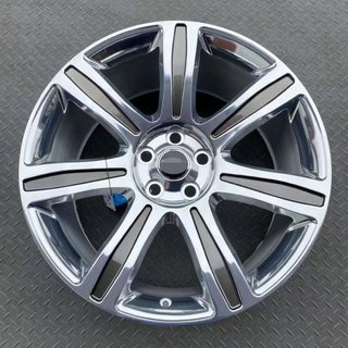 Kované disky OEM R24 V6 (4 ks) Range Rover V L460 2021– fotografia 1