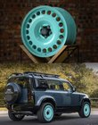 Land Rover Defender 2019– OEM kované disky R18 (4 ks) fotografia 7