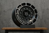 Land Rover Defender 2019– Kované disky OEM R20 V2 (4 ks) fotografia 1