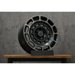 Kované disky OEM R20 V2 (4 ks) fotografia 1