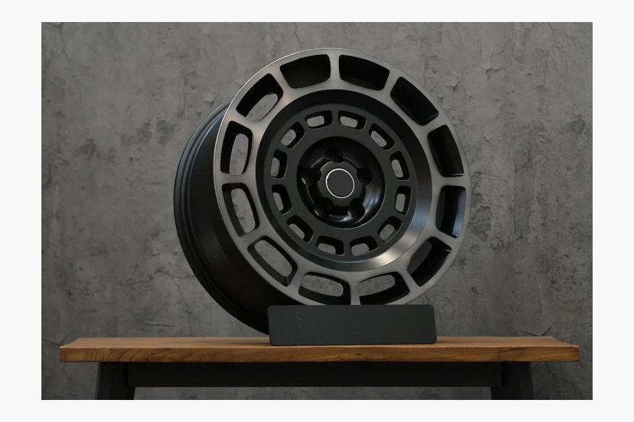 Land Rover Defender 2019– Kované disky OEM R20 V2 (4 ks) Image