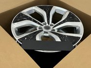 Range Rover Sport 2022– Kované disky OEM R23 V6 (4 ks) fotografia 5