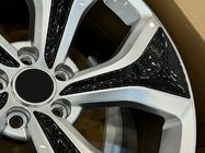 Range Rover Sport 2022– Kované disky OEM R23 V6 (4 ks) fotografia 8