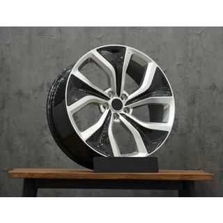 Kované disky OEM R23 V6 (4 ks) fotografia 1