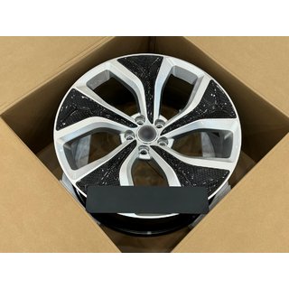 Kované disky OEM R23 V6 (4 ks) Range Rover Sport 2022– fotografia 3