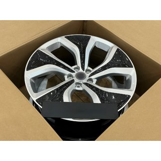 Kované disky OEM R23 V6 (4 ks) fotografia 4