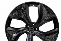 Range Rover Sport 2022– Kované disky OEM R23 V7 (4 ks) fotografia 15