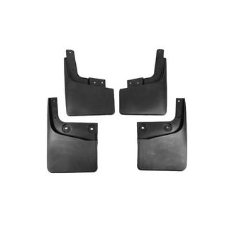 Zásterky Premium (2019-2024, 4 ks) Mitsubishi L200 2015–2024 fotografia 1