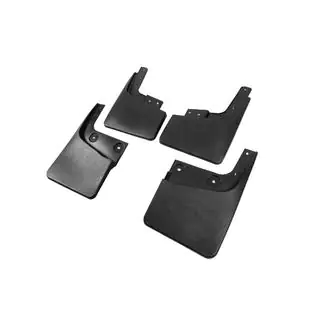 Zásterky Premium (2019-2024, 4 ks) fotografia 2