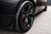 Range Rover Sport 2022– Kované disky OEM R23 V8 (4 ks) fotografia 7