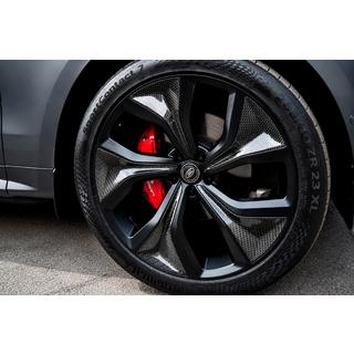 Kované disky OEM R23 V8 (4 ks)