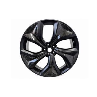 Kované disky OEM R23 V8 (4 ks) fotografia 3