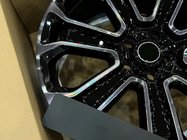 Land Rover Defender 2019– Kované disky OEM R20 V3 (4 ks) fotografia 8
