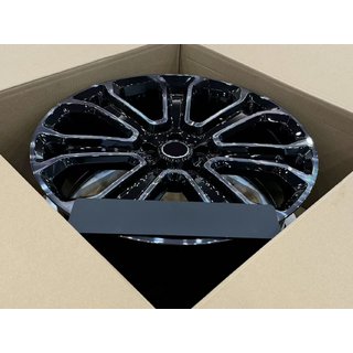 Kované disky OEM R20 V3 (4 ks) Land Rover Defender 2019– fotografia 4