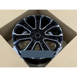 Kované disky OEM R20 V3 (4 ks) Land Rover Defender 2019– fotografia 3