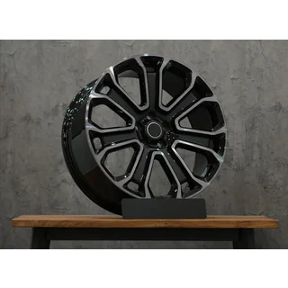 Kované disky OEM R20 V3 (4 ks) fotografia 1