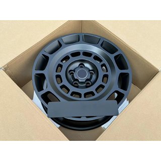 Kované disky OEM R20 V4 (4 ks) Land Rover Defender 2019– fotografia 4