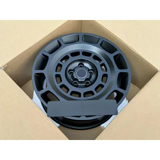 Kované disky OEM R20 V4 (4 ks) fotografia 4