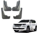 Jeep Grand Commander 2018–2022 Zásterky Premium (4 ks) fotografia 2