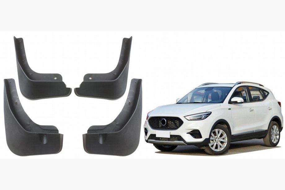 MG ZS 2017–2024 Premium zásterky (2020-2022, 4 ks) Fotografia 1