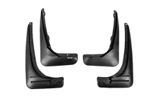 Chery Tiggo 1 2005–2016 Zástěrky Premium (2011-2016, 4 ks) fotografia 1