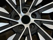 Range Rover V L460 2021– Kované disky OEM R24 V7 (4 ks) fotografia 6