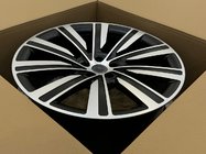 Range Rover V L460 2021– Kované disky OEM R24 V7 (4 ks) fotografia 5