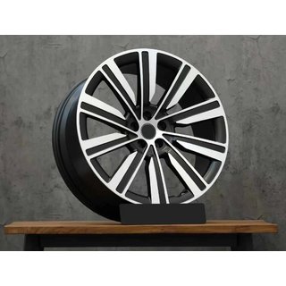 Kované disky OEM R24 V7 (4 ks) Range Rover V L460 2021– fotografia 1