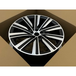 Kované disky OEM R24 V7 (4 ks) Range Rover V L460 2021– fotografia 4