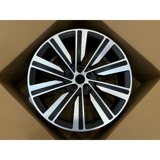 Kované disky OEM R24 V7 (4 ks) Range Rover V L460 2021– fotografia 2