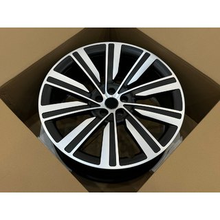 Kované disky OEM R24 V7 (4 ks) Range Rover V L460 2021– fotografia 3