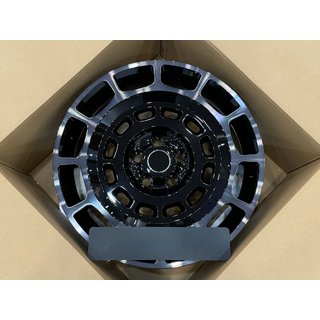 Kované disky OEM R20 V5 (4 ks) Land Rover Defender 2019– fotografia 1