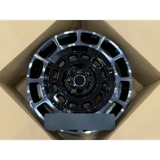 Kované disky OEM R20 V5 (4 ks) fotografia 1