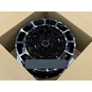 Kované disky OEM R20 V5 (4 ks) Land Rover Defender 2019– fotografia 2