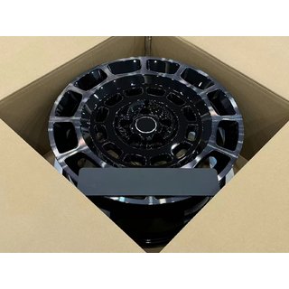 Kované disky OEM R20 V5 (4 ks) Land Rover Defender 2019– fotografia 3