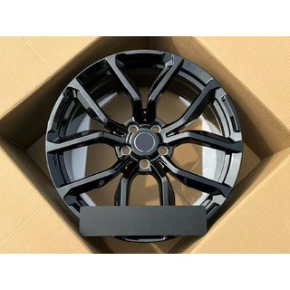 OEM kované disky R21 (4 ks) fotografia 1